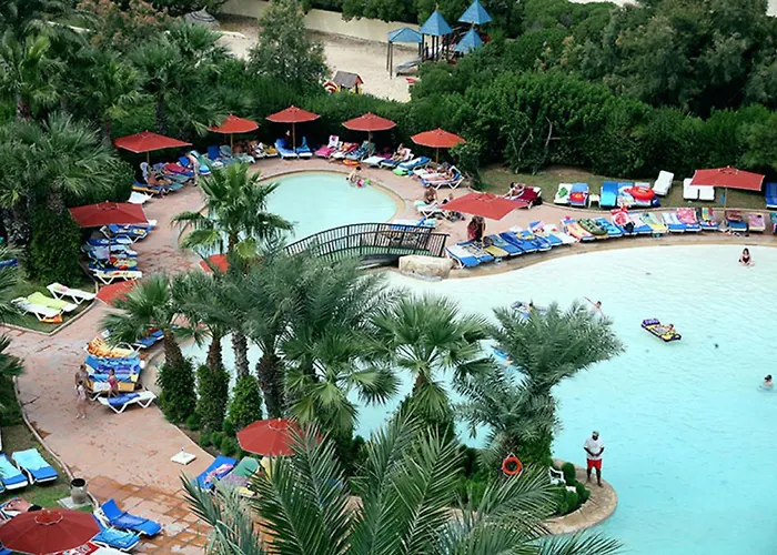 Sahara Beach Aquapark Resort